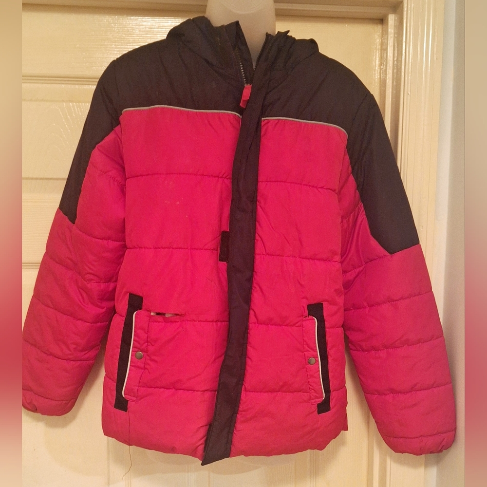Heavy Coat